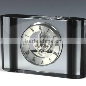 Crystal Clock thumbnail-1