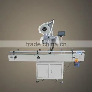 MT-220 Automatic Drum Labeling Machine thumbnail-1