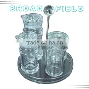 2011 Plastic Canister for Canning thumbnail-1