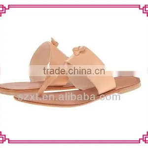Summer Beach Flip Flop Girls Slippers thumbnail-1