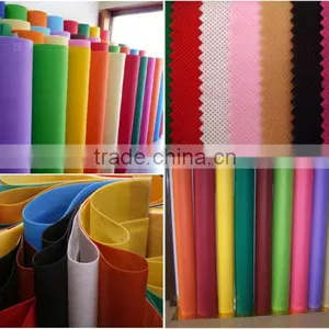 Non Woven Fabric Production Line thumbnail-3