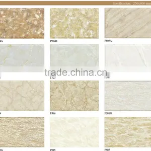 Guangdong Ceramic Kitchen Tiles Good Quality Wall Tile Factory Price Bathroom Wall Tiles thumbnail-3