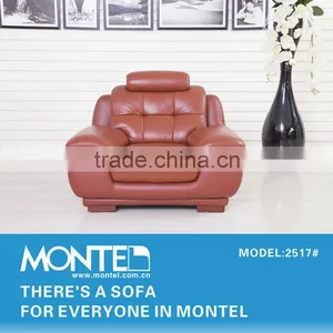 2014 New Red Leather Sofa Italian thumbnail-6