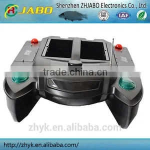 New Come Remote Control Fisihing Bait Boat Made From JABO Factory thumbnail-6