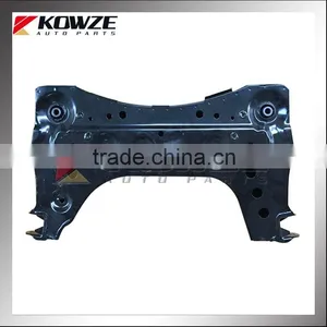 Front Suspension Member For Nissan Navara D40 54400-EE530 thumbnail-2