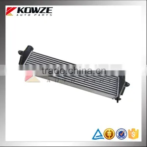Inter Cooler Assembly For New D-MAX 2012 2.5L 3.0L 8-98090627-2 Quality Choice thumbnail-5