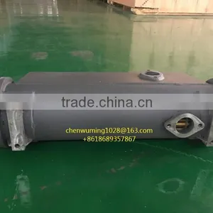 WEICHAI WD615 Exchanger Water Cooler 612600140025 thumbnail-5