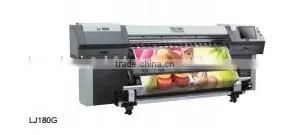 Flora LJ180G 1.8m Printer on Ricoh Print Head thumbnail-1