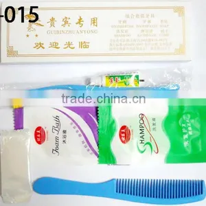 HOTEL Amenity Kit 6 In1/TZ015 thumbnail-1