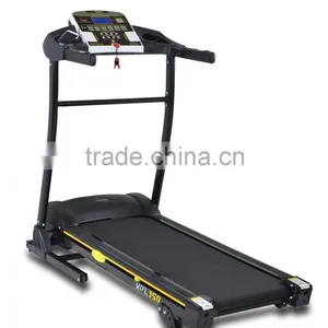 4 in 1 Manual Treadmill thumbnail-1