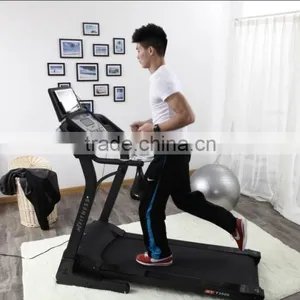 Treadmill With Ipad Holder thumbnail-4