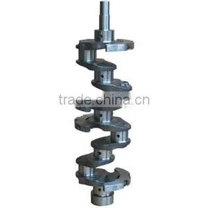 Russia Crankshaft for T28 Tractor thumbnail-1