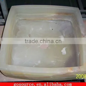 Square Wash Basin thumbnail-1