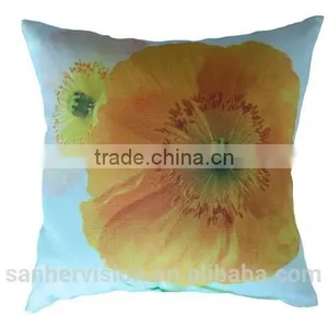 100% Polyester Printed Car Cushion Cover thumbnail-6