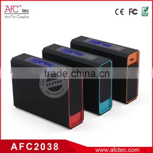 High Quality LCD Display 5600mAh Power Bank With Dustproof Quality Choice thumbnail-2