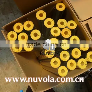 Glasswool Insulation Pipe With ASTM C795-08 thumbnail-1