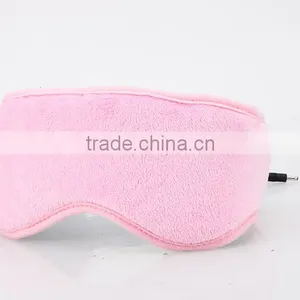 Newest USB Heated Sleep Eye Mask /funny Eye Mask thumbnail-4
