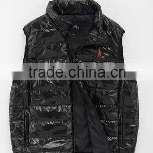 Hot Sale!Hot Sale Portable Manufacturer/Wholesale CE/ROHS Durable Electric Heating Vests/Jackets With Lithium Battery thumbnail-1