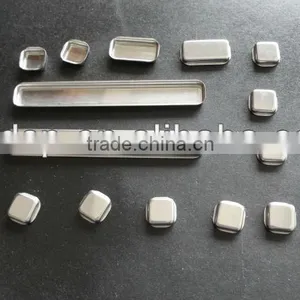 Small Sheet Metal Stamping Buttons thumbnail-1