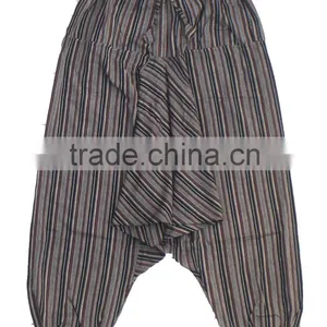 Cotton Yoga Pant thumbnail-1