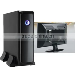 Thin Client Server Ubuntu Mini PC Windows Embedded Support Both Linux and Windows Smart Size Mini Desktop Computer thumbnail-1