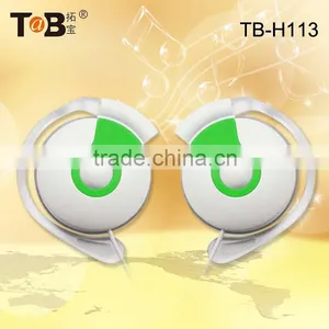 China Manufacturer Oem and Odm Headphones Earphone , Novelty Earphones & Headphones thumbnail-3