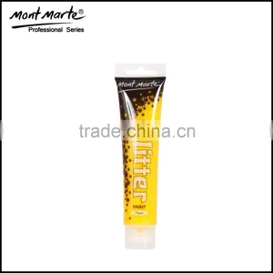 Best Selling Artist Color Acrylic Paint thumbnail-1