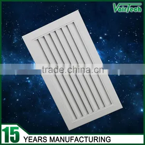 Air Condirtioning Aluminum Ventilation Grille Design thumbnail-1