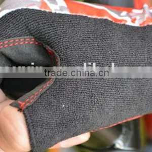 2015 Hot Sales Safety Gloves Sports Led Gloves thumbnail-3