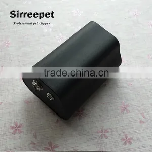 21V Li-ion Battery Package for Horse and Sheep Clipper thumbnail-3