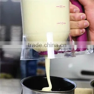 YL097 2015 Wholesale Measured Batter Dispenser thumbnail-5