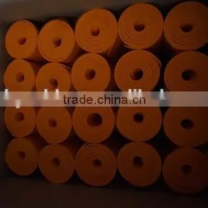 TPE Foam Non-skid Exercise Fitness Yoga Mat Manufacturer thumbnail-3