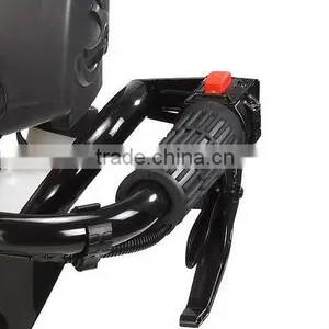 Single Operation Type Gasoline Earth Auger thumbnail-5