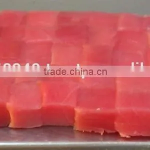 Frozen Yellowfin Tuna Poke thumbnail-2