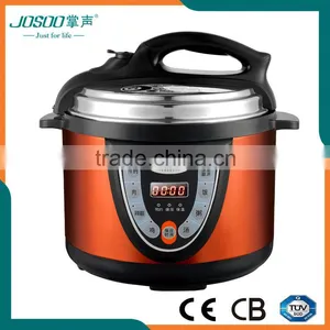 2013 New 1 Litre Pressure Cooker thumbnail-1