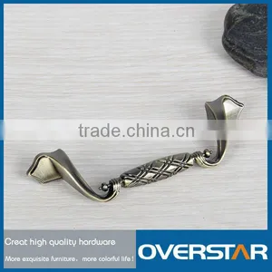 Modern New FashionSliding Door Handle Lock thumbnail-1