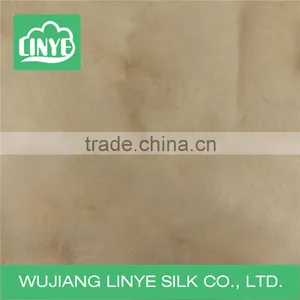 Embossed Plush Wholesale Faux Fur Blankets thumbnail-2