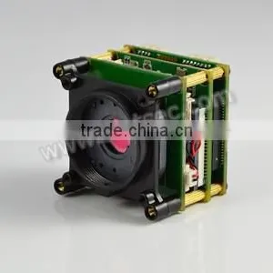 5.0 mp CMOS Sensor HD 1080P IP CCTV Camera Module,Client Software,Support NVR Storage Mobile Phone View,Support ONVIF(SIP-1080P) thumbnail-1
