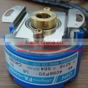 TAMAGAWA Rotary Encoder TS5610 thumbnail-1