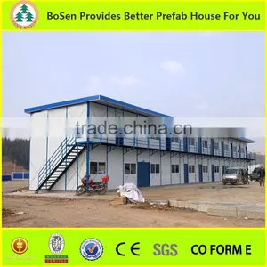 Prefabricated House Prices Manufactured Homes for Sale thumbnail-1