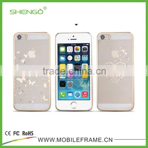 Shengo Custom Design PC Case for IPhone 5 thumbnail-3