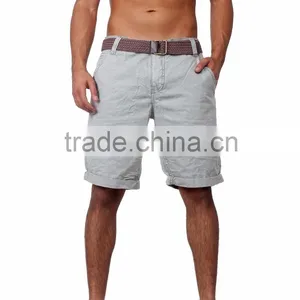 Sports Mode Mens Bermuda Shorts thumbnail-1