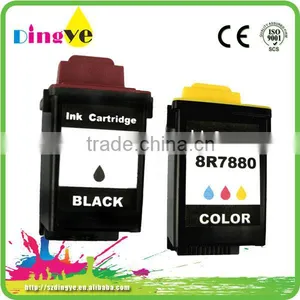 Printer Ink Cartridges 8R7881 8R7880 for Xerox Ink Cartridge Seal thumbnail-1