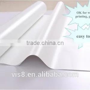 Wholesale Easy to Erase Self Adhesive Whiteboard Plastic Film thumbnail-1