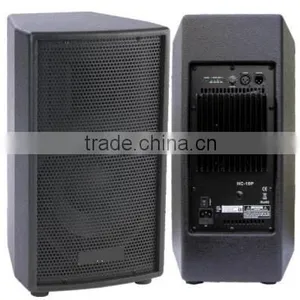 Active pa Speaker Box thumbnail-1