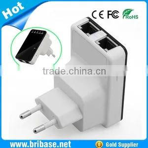 2015 Wireless Mini Router Repeater thumbnail-1