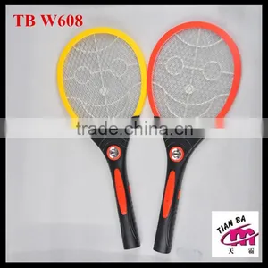 HXP W-608 Electric Rechargeable Mosquito Repellent thumbnail-1