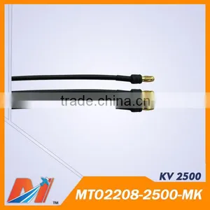 Maytech NSK Bearings 2208 2500KV Brushless dc Motor for Multicopter thumbnail-2