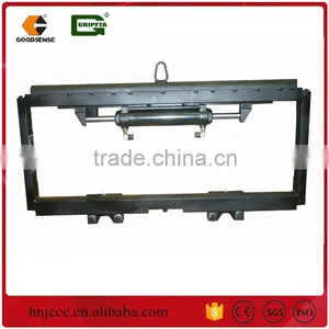 China Wholesale Side Shifter Forklift Attachments thumbnail-1