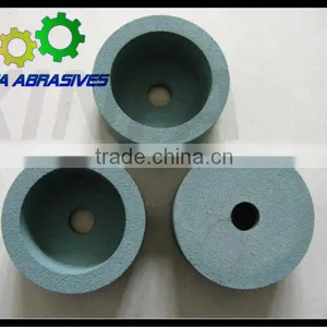 Carborundum Grinding Wheels thumbnail-1